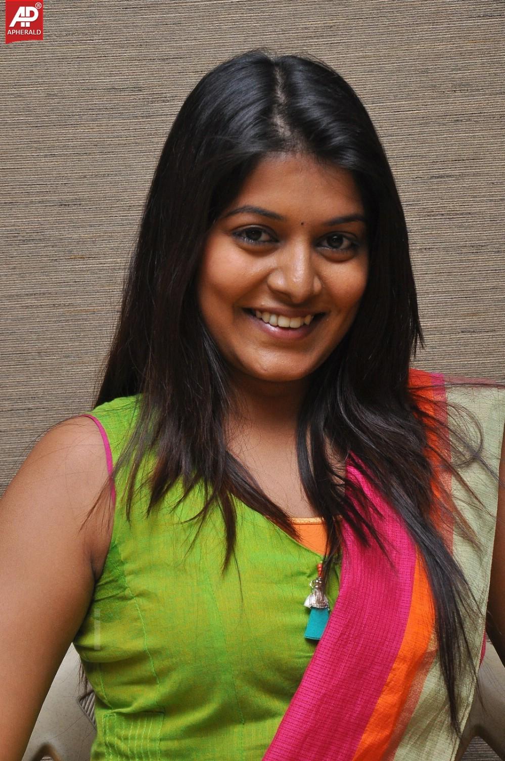 Kavya Kumar New Stills