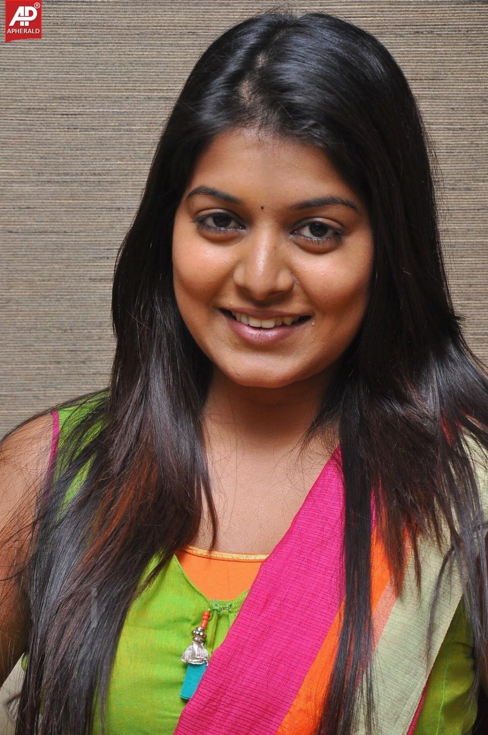 Kavya Kumar New Stills