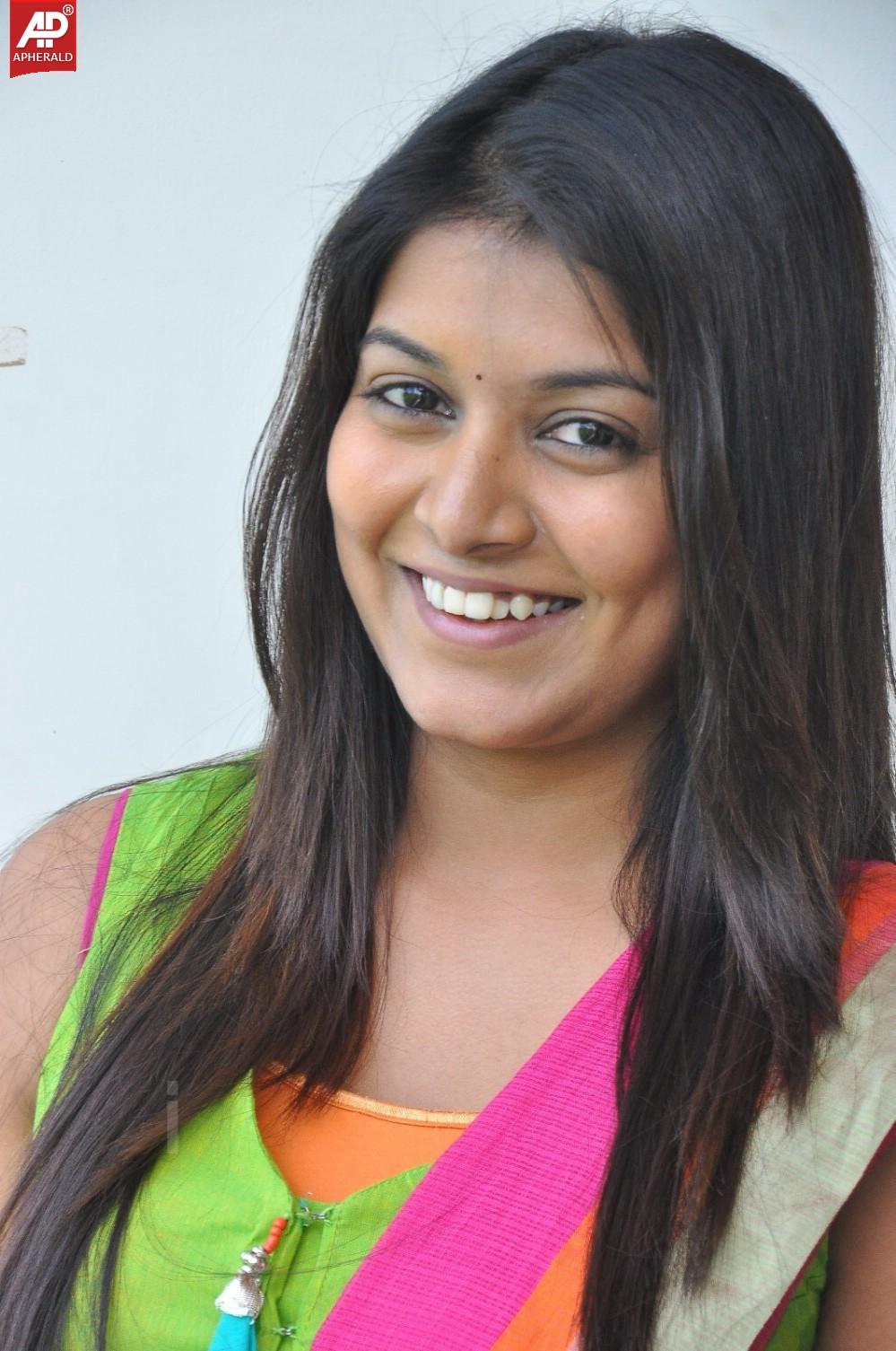 Kavya Kumar New Stills