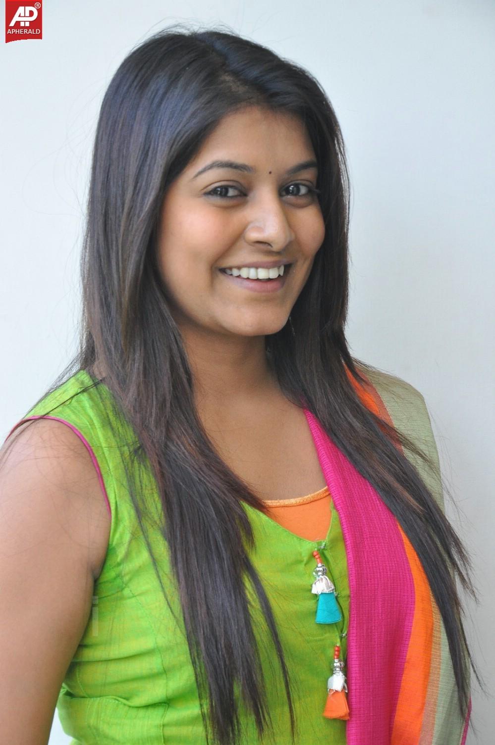 Kavya Kumar New Stills