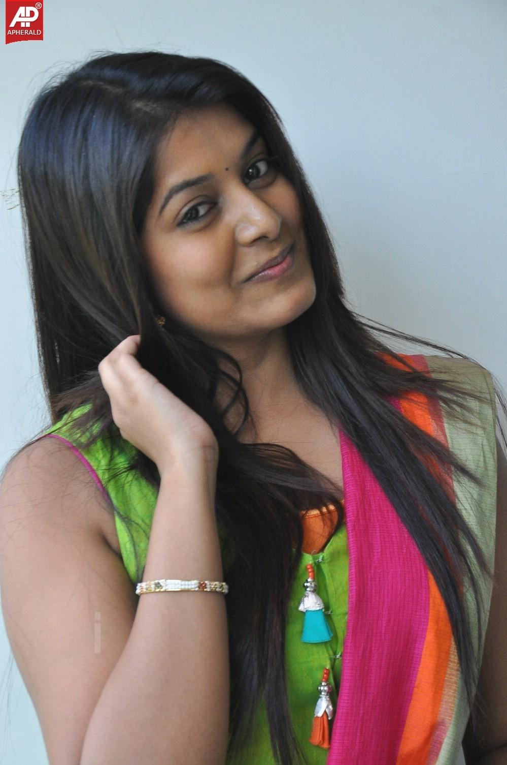 Kavya Kumar New Stills