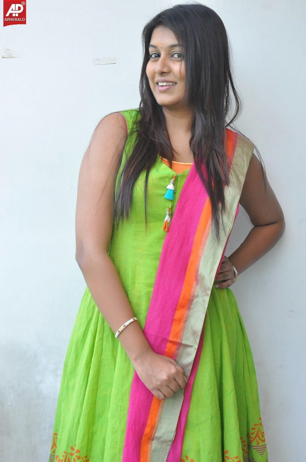 Kavya Kumar New Stills