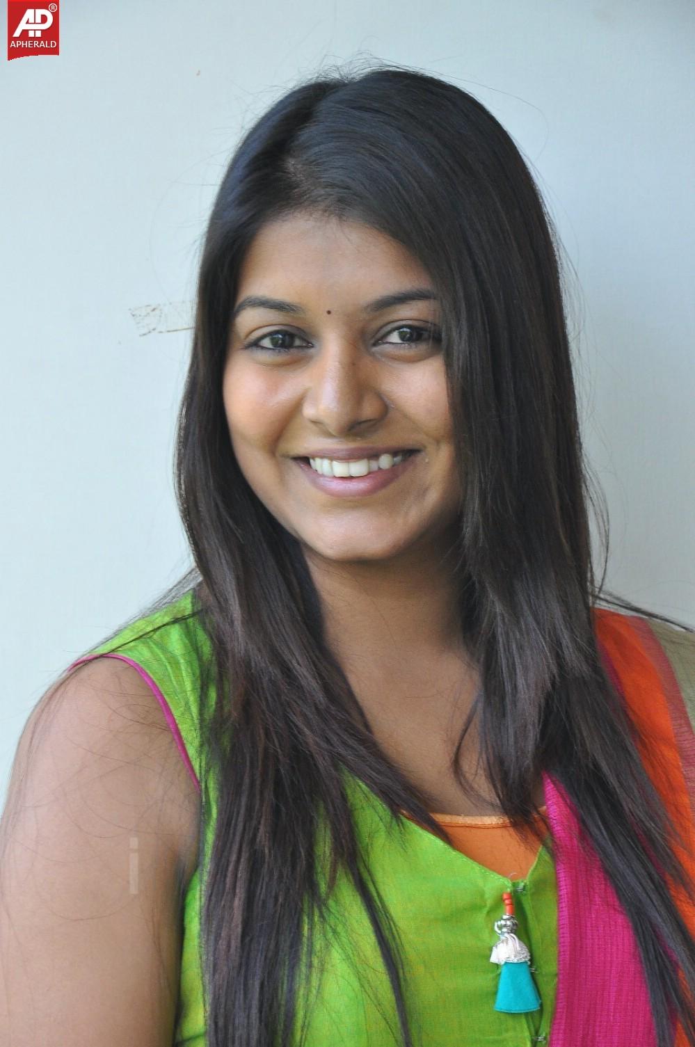 Kavya Kumar New Stills