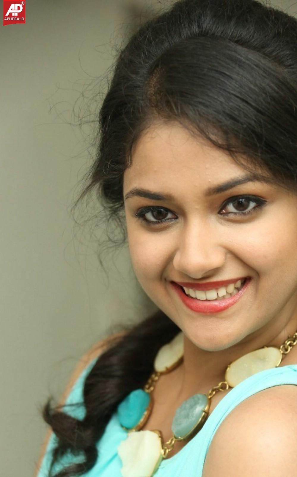 Keerthi New Pics
