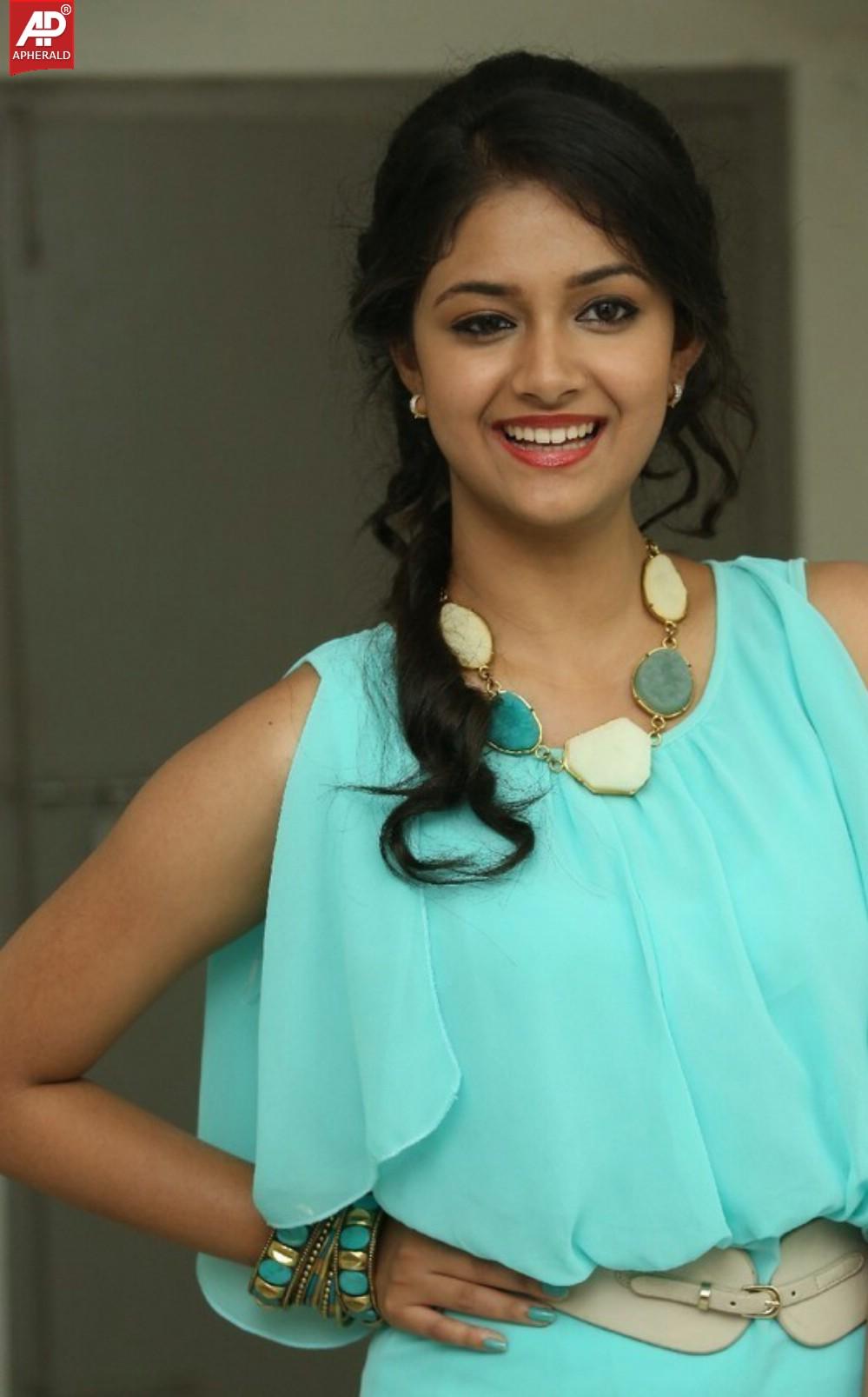 Keerthi New Pics