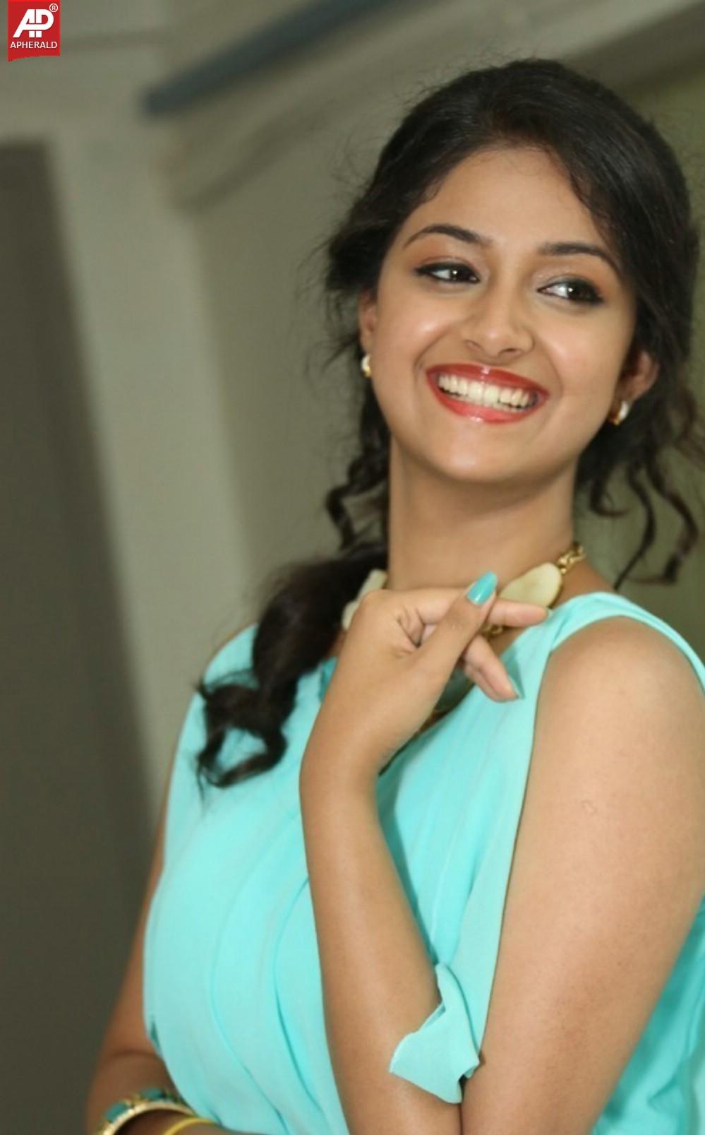 Keerthi New Pics