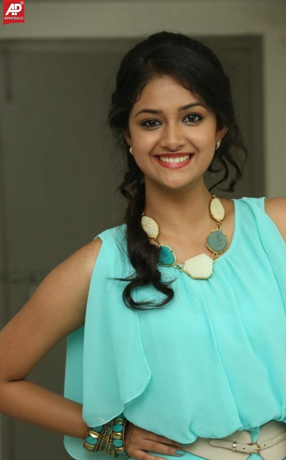 Keerthi New Pics