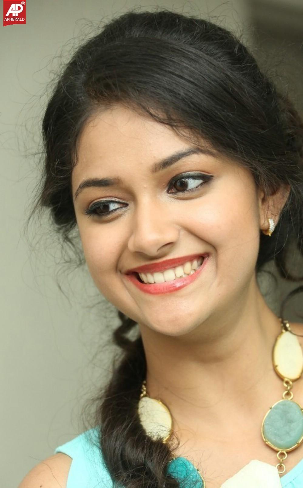 Keerthi New Pics