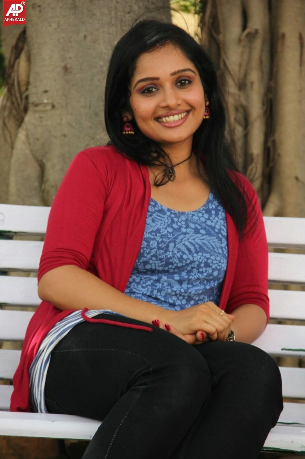 Keerthi Shetty Latest Stills