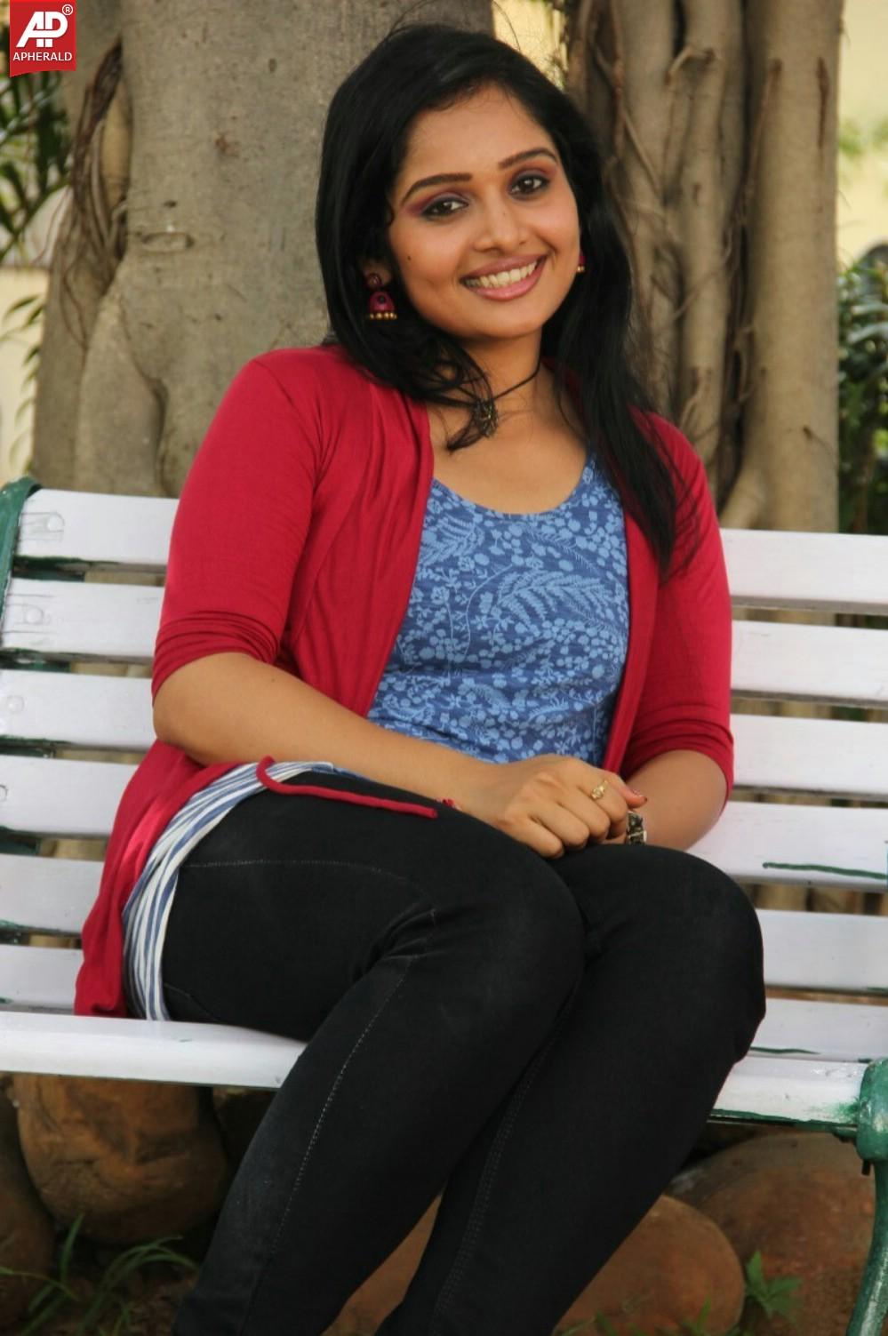 Keerthi Shetty Latest Stills