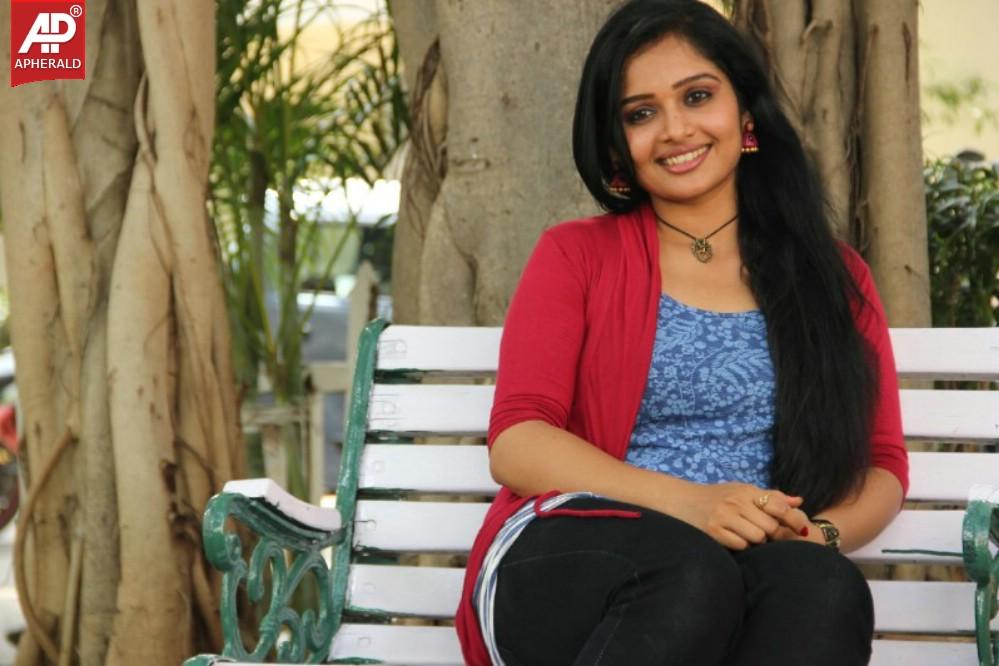 Keerthi Shetty Latest Stills