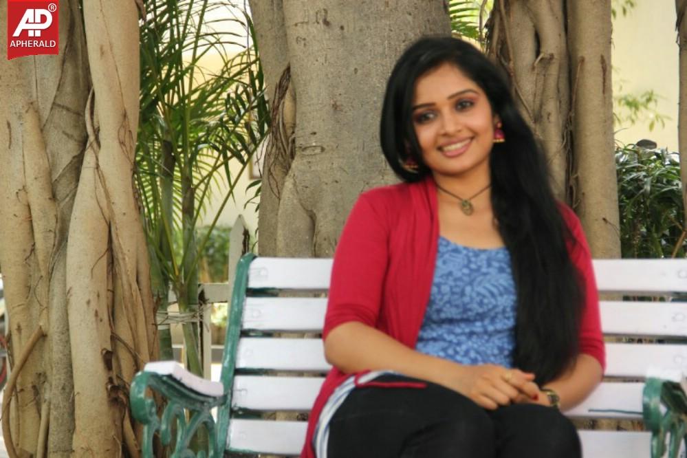 Keerthi Shetty Latest Stills