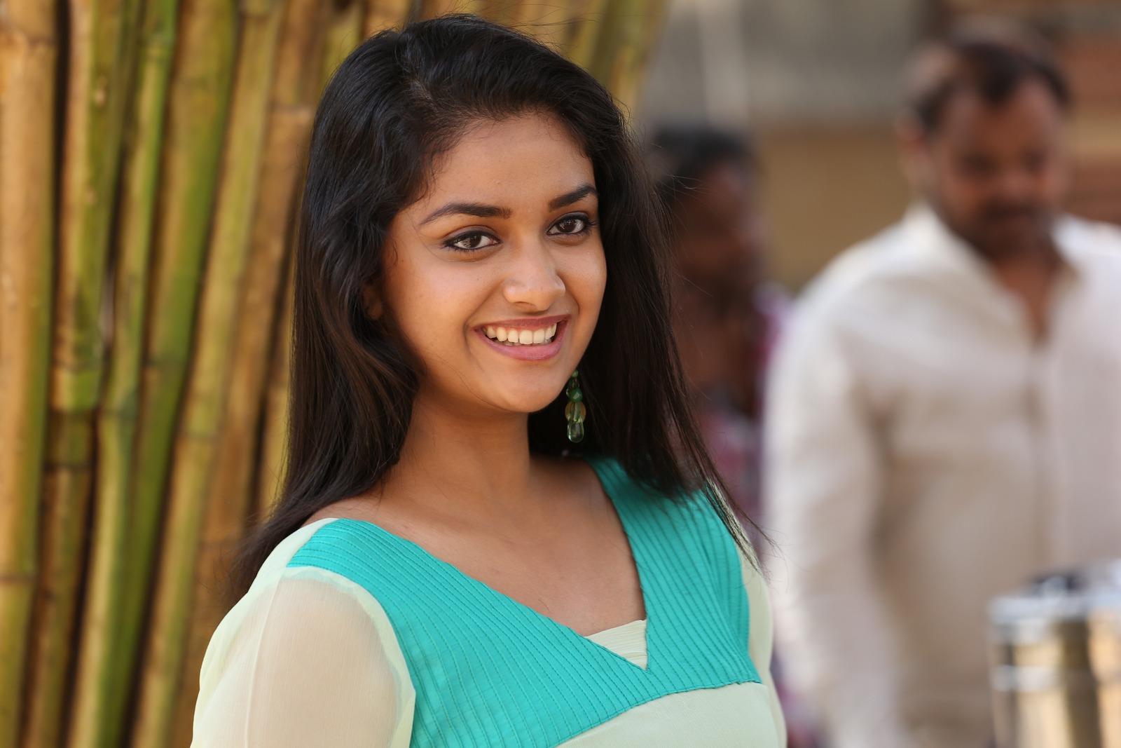 Keerthi Suresh Stills