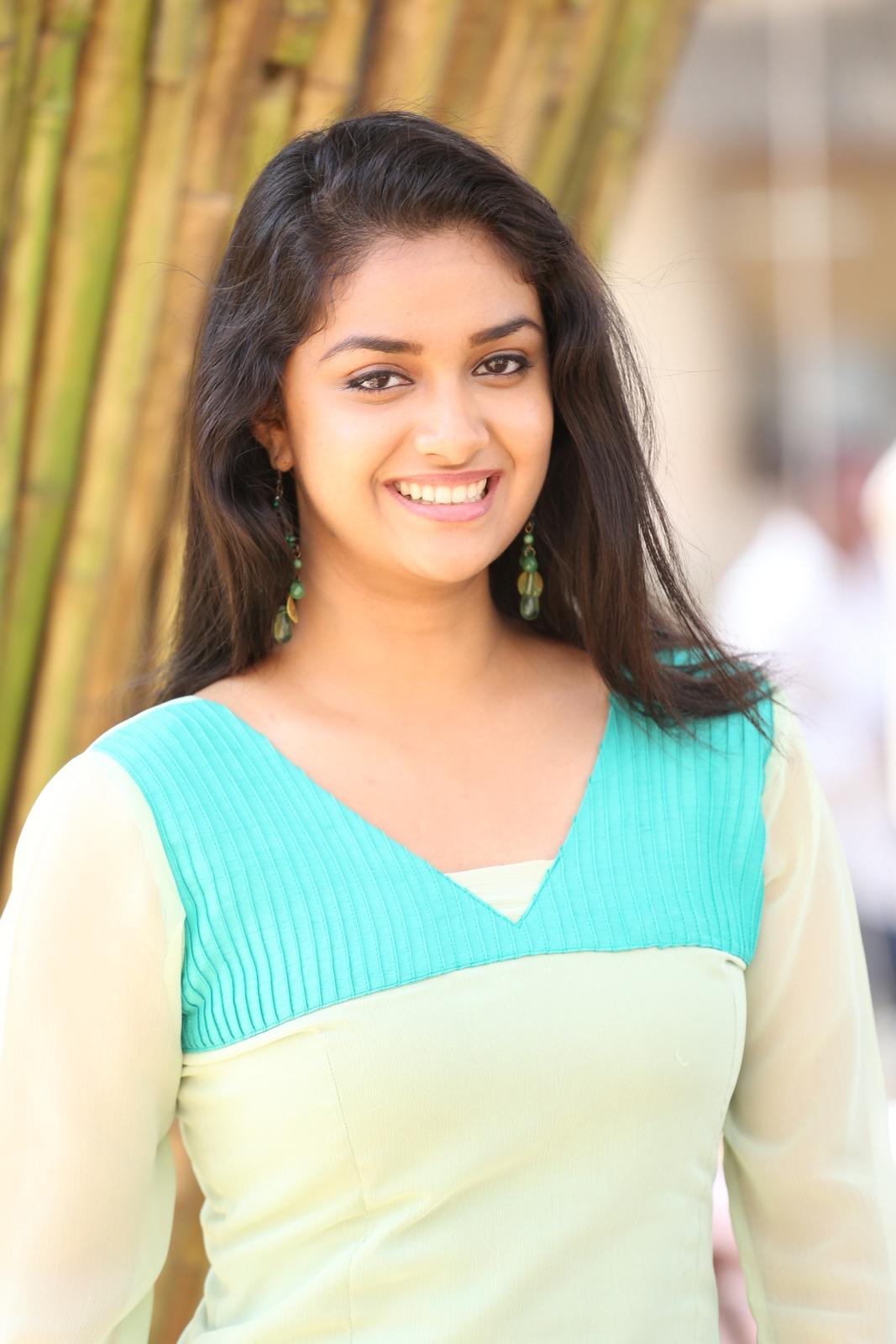 Keerthi Suresh Stills