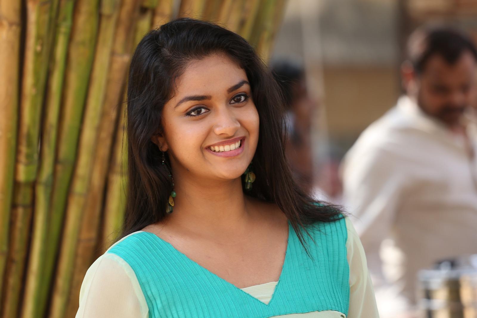 Keerthi Suresh Stills