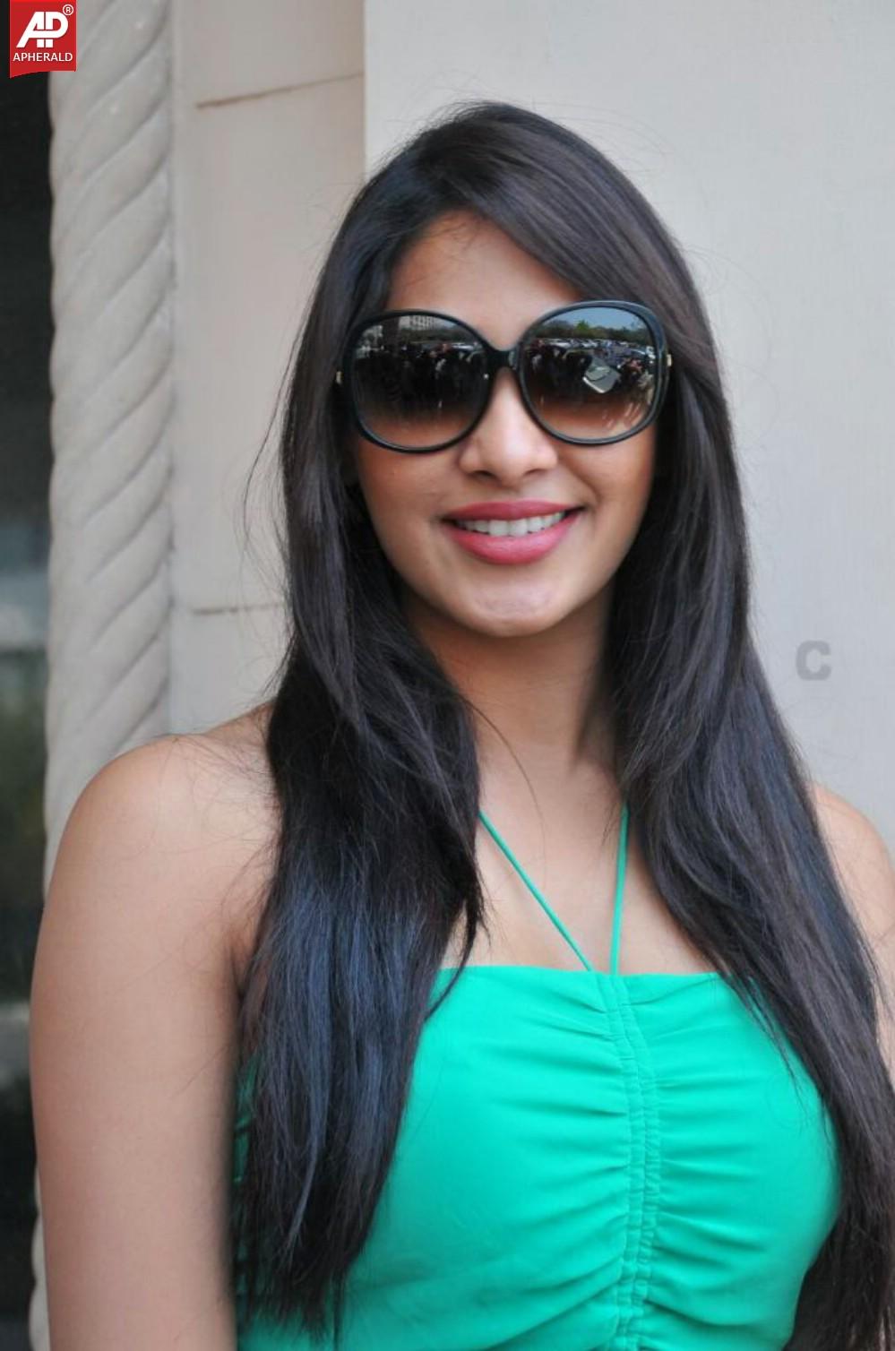 Kesha Khambhati Stills