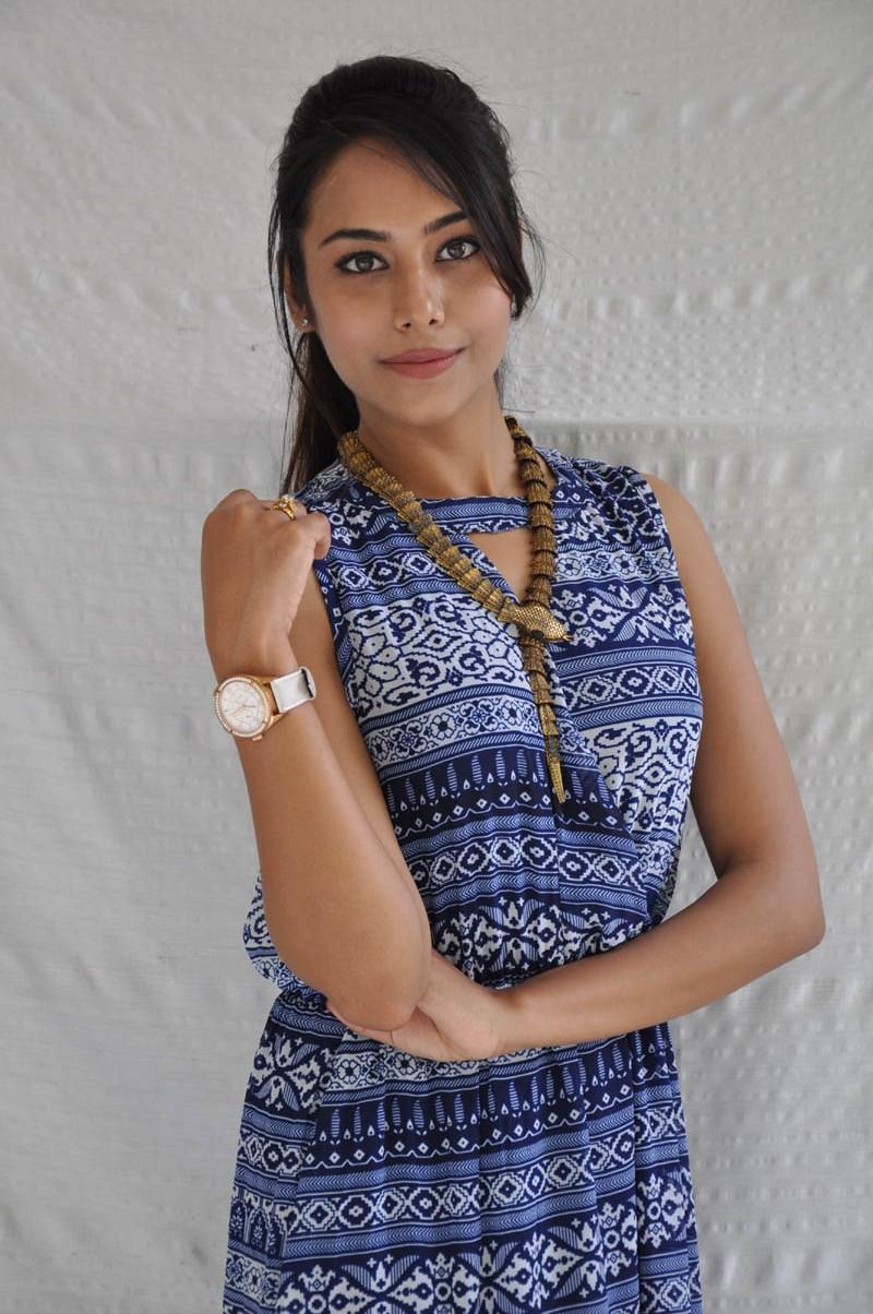 Khenisa Chandran Stills