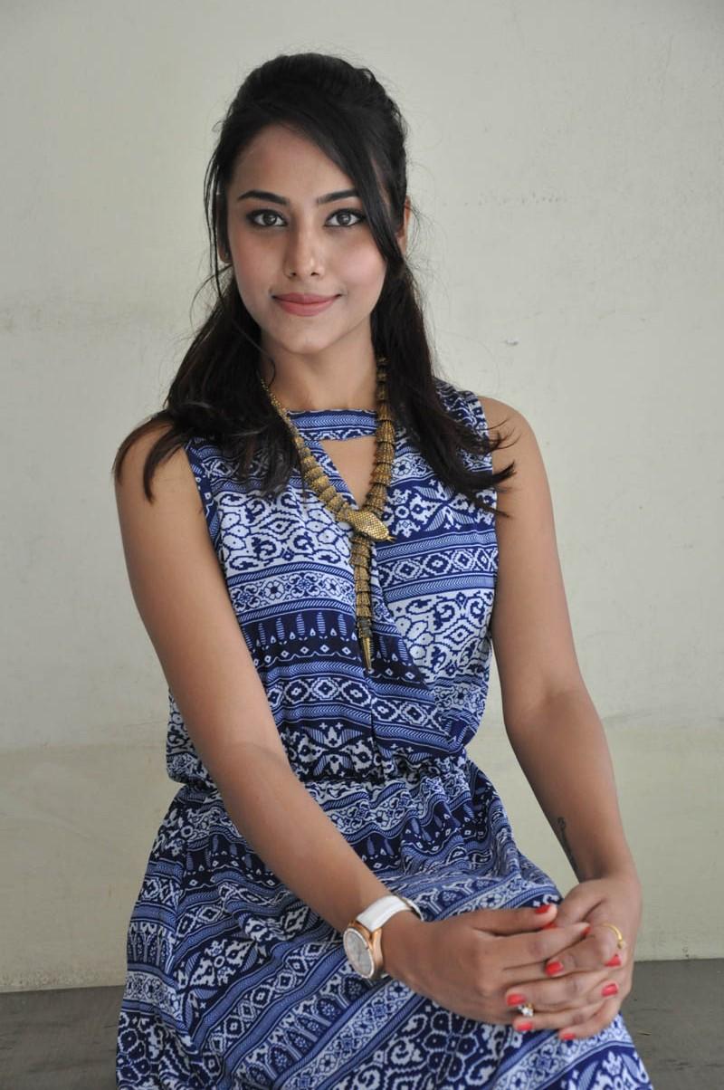 Khenisa Chandran Stills