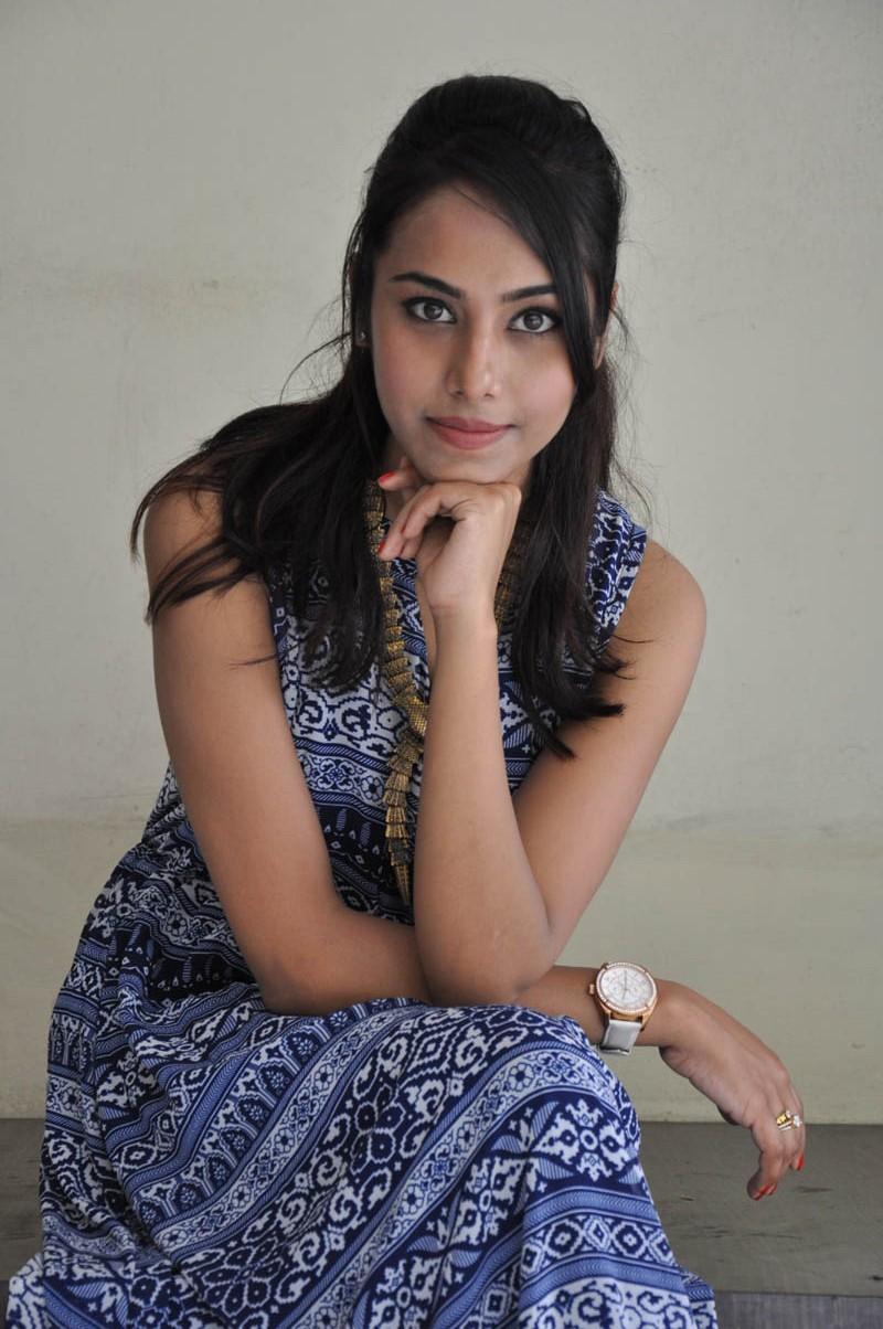 Khenisa Chandran Stills