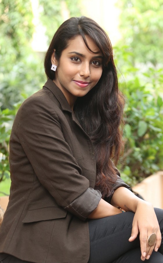 Khenisha Chandran Latest Stills