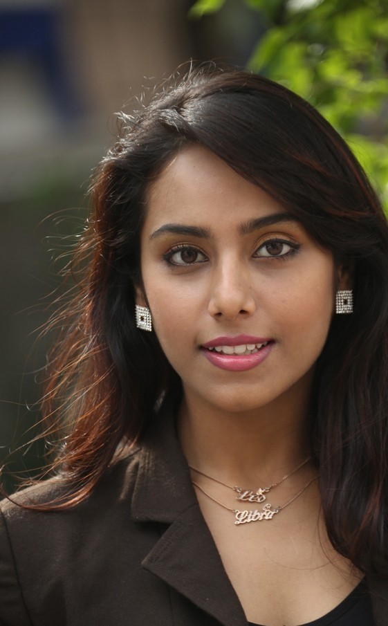 Khenisha Chandran Latest Stills