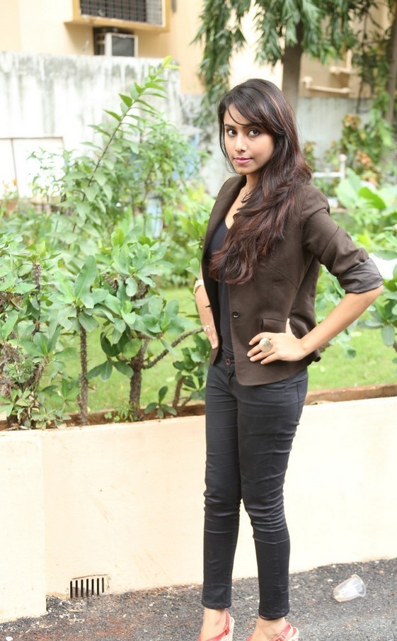 Khenisha Chandran Latest Stills