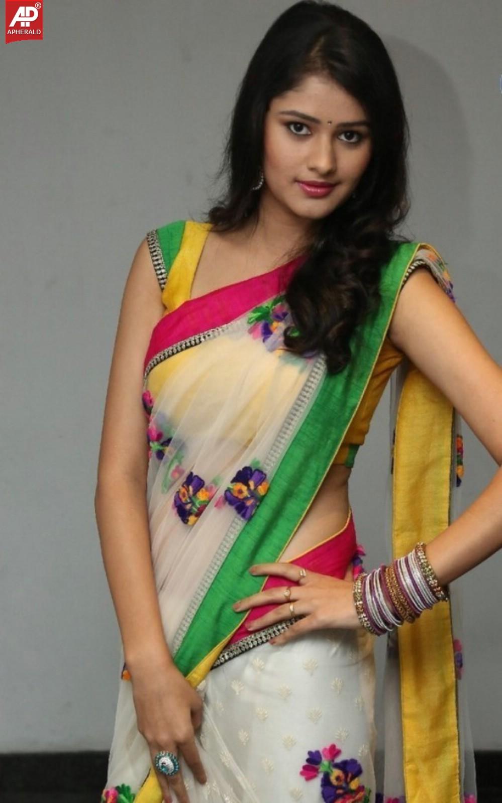 Khushi Latest Stills