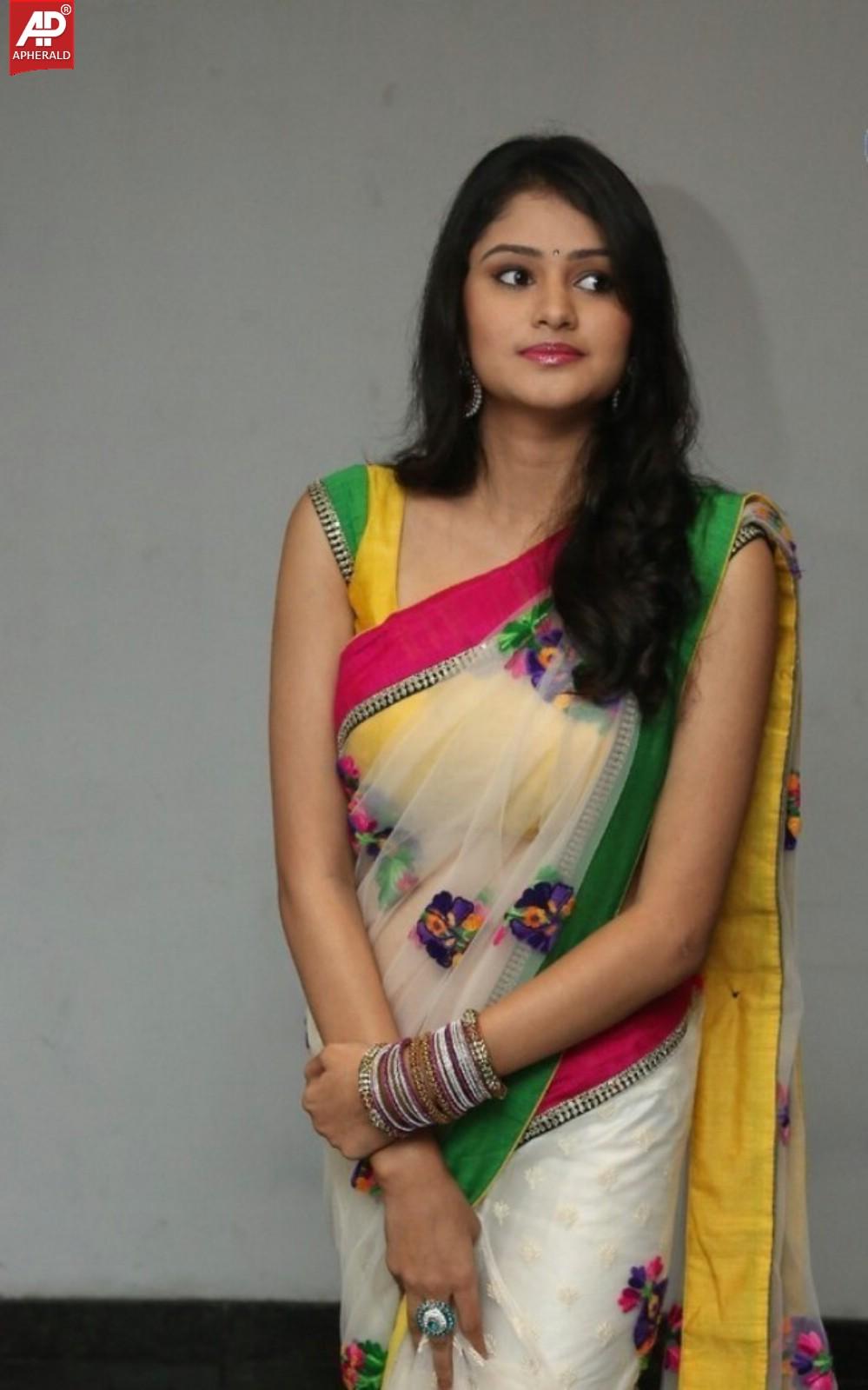 Khushi Latest Stills