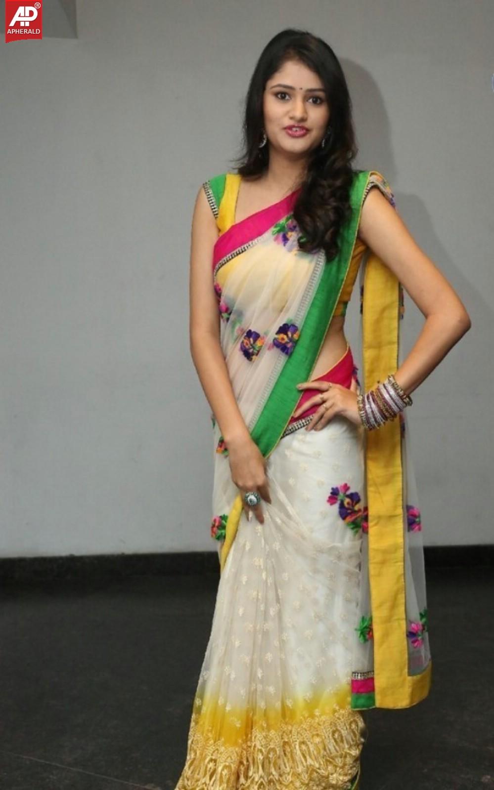 Khushi Latest Stills