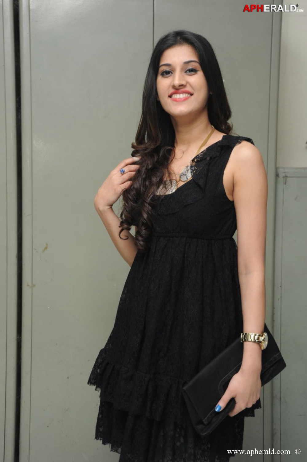 Krithika Latest Photo stills