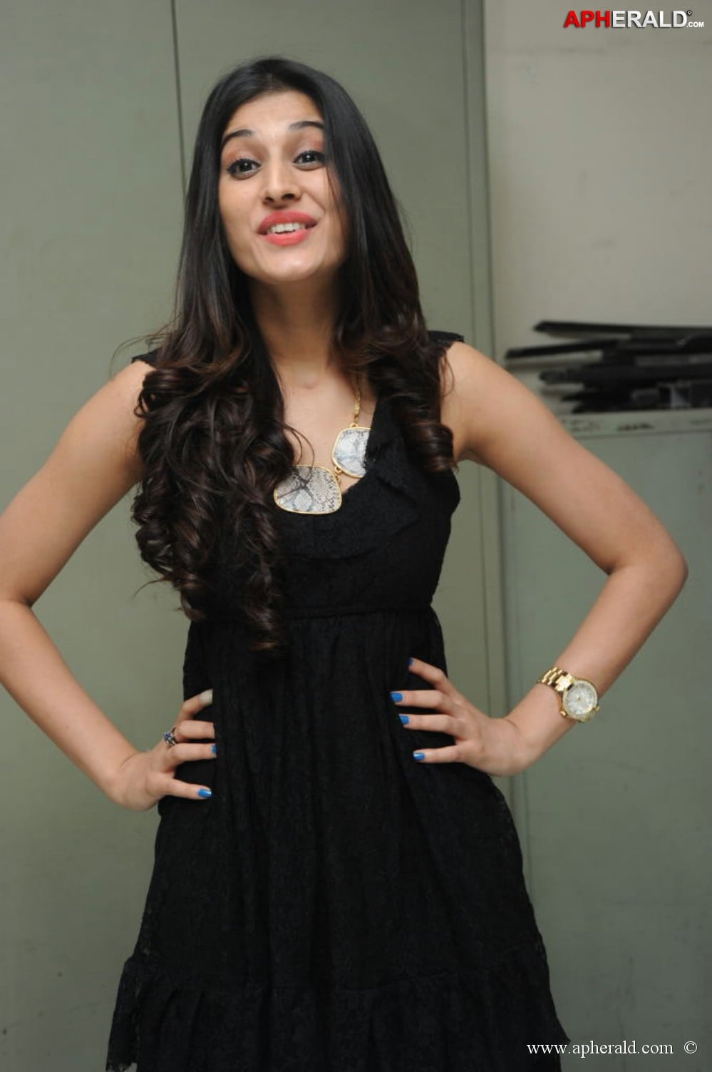 Krithika Latest Photo stills