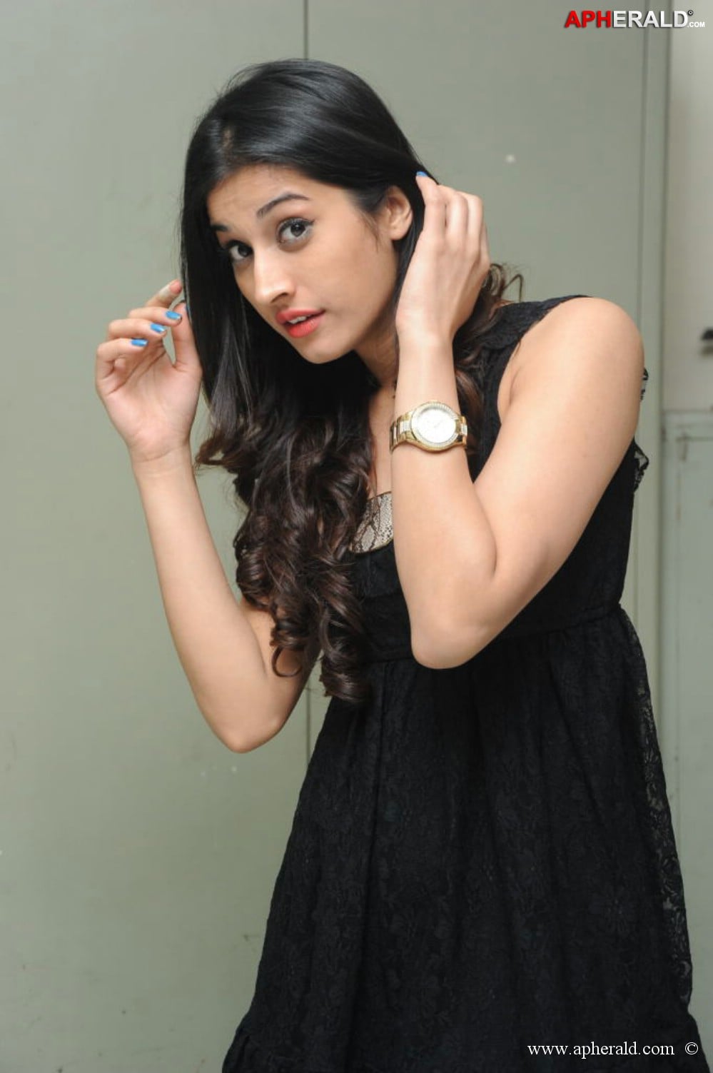 Krithika Latest Photo stills