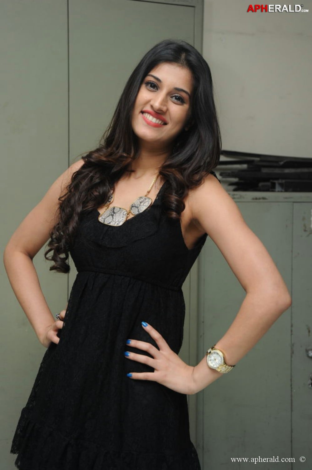 Krithika Latest Photo stills