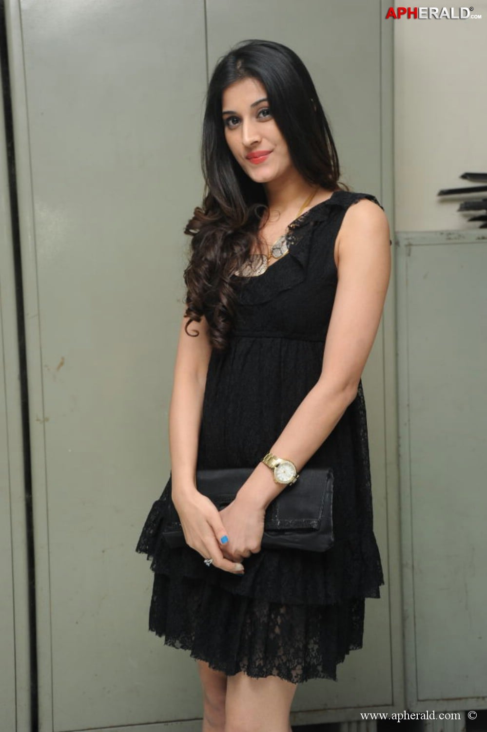 Krithika Latest Photo stills