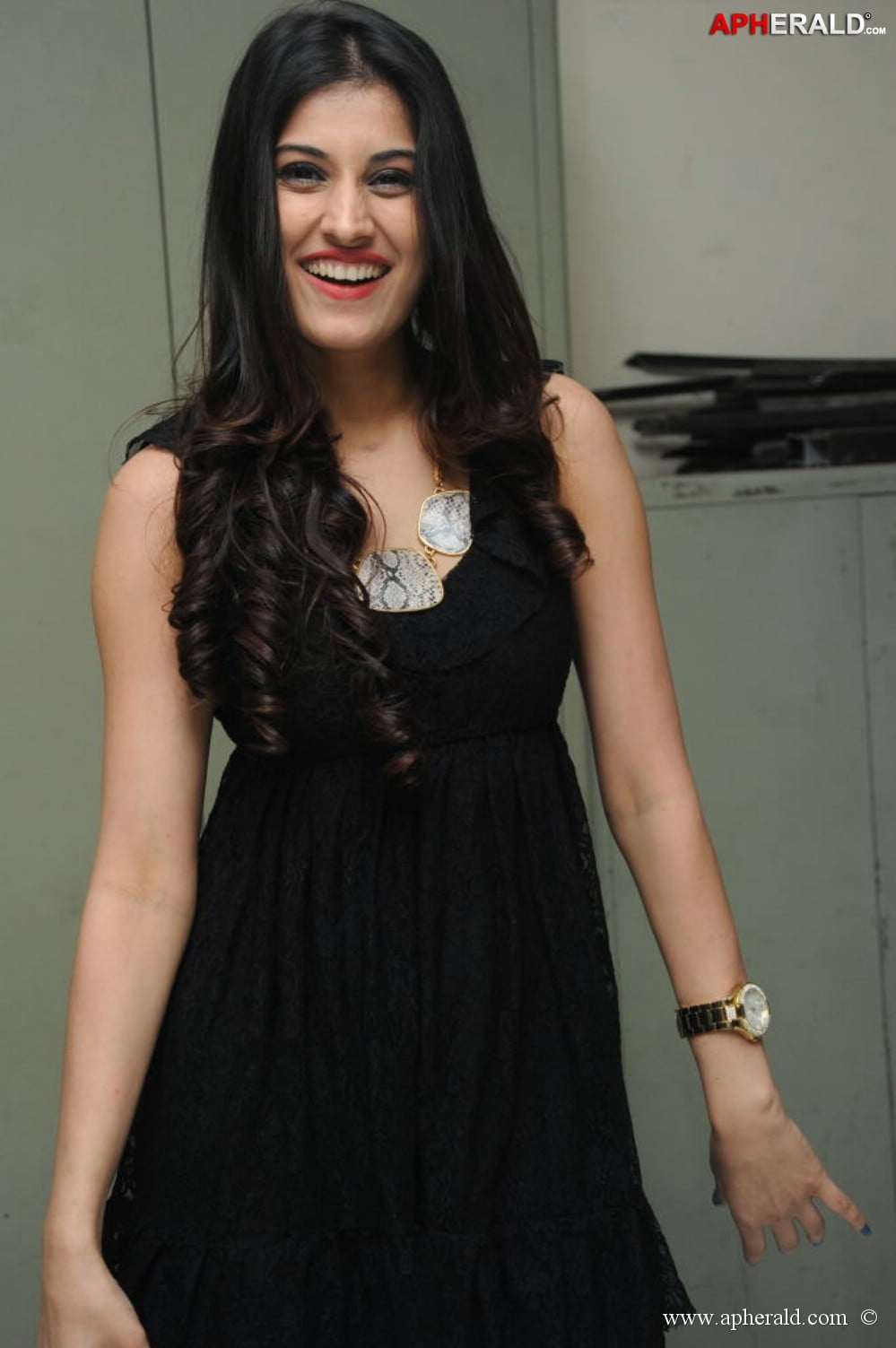 Krithika Latest Photo stills