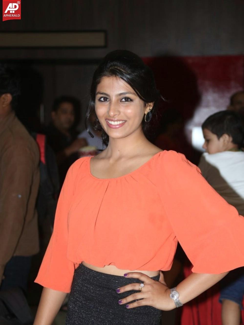 Kruthika Latest Photos at Drishyam Press Show