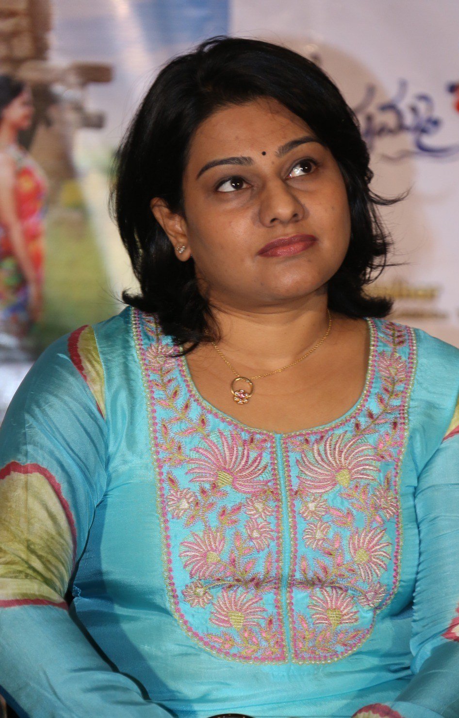 Lagadapati Sirisha Sridhar Photos