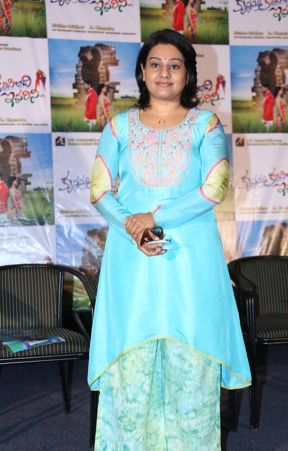 Lagadapati Sirisha Sridhar Photos