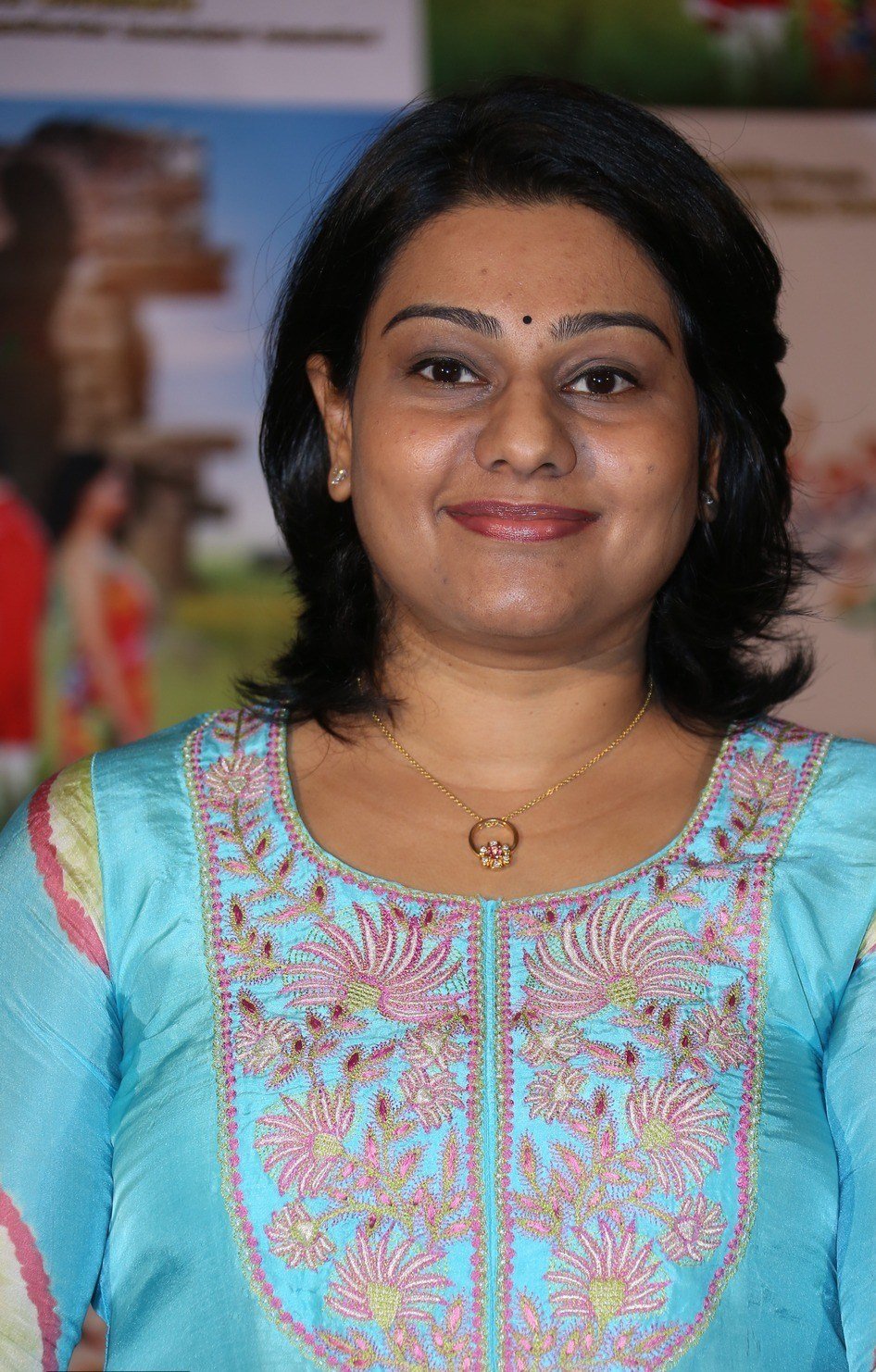 Lagadapati Sirisha Sridhar Photos