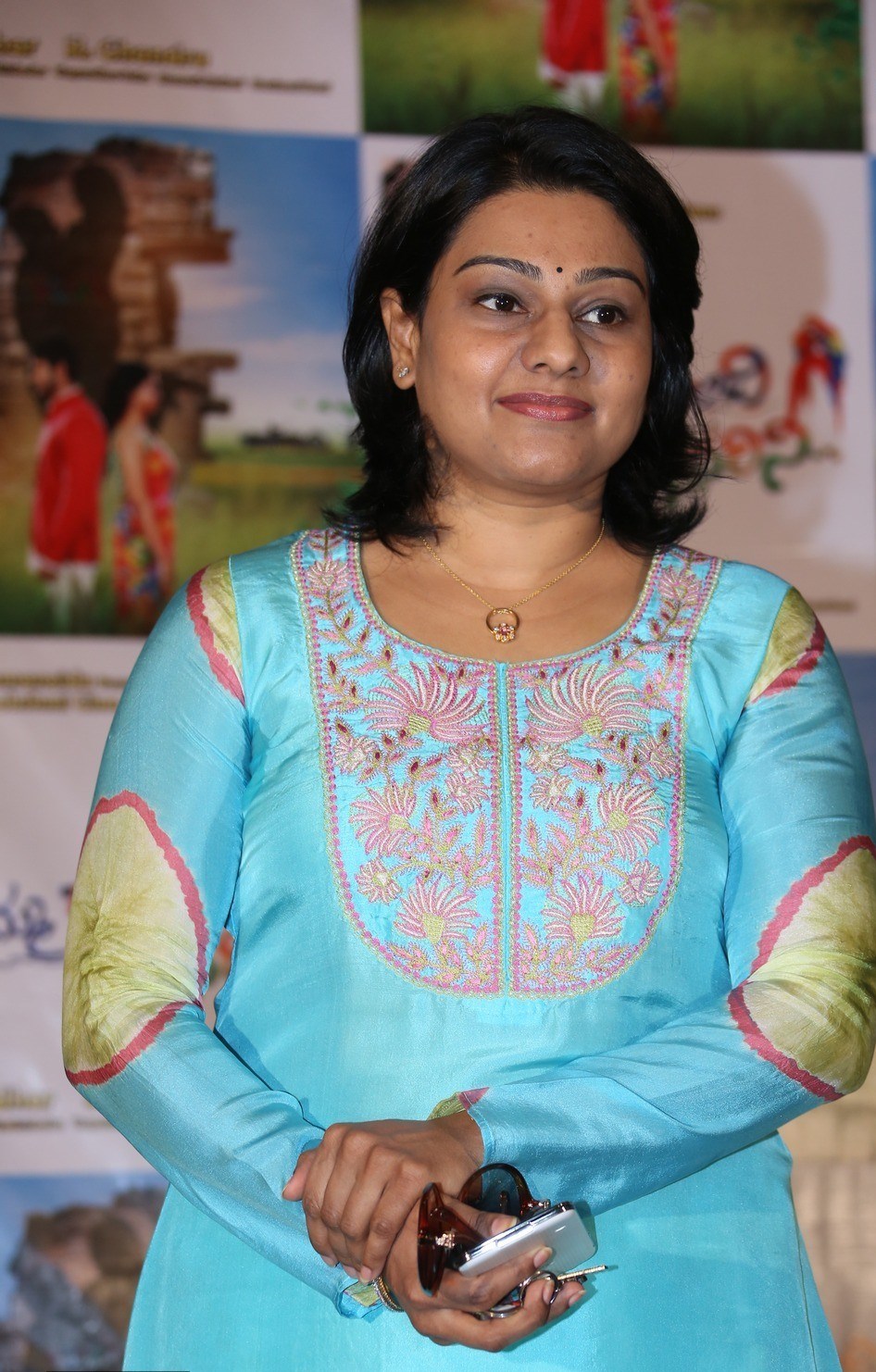 Lagadapati Sirisha Sridhar Photos