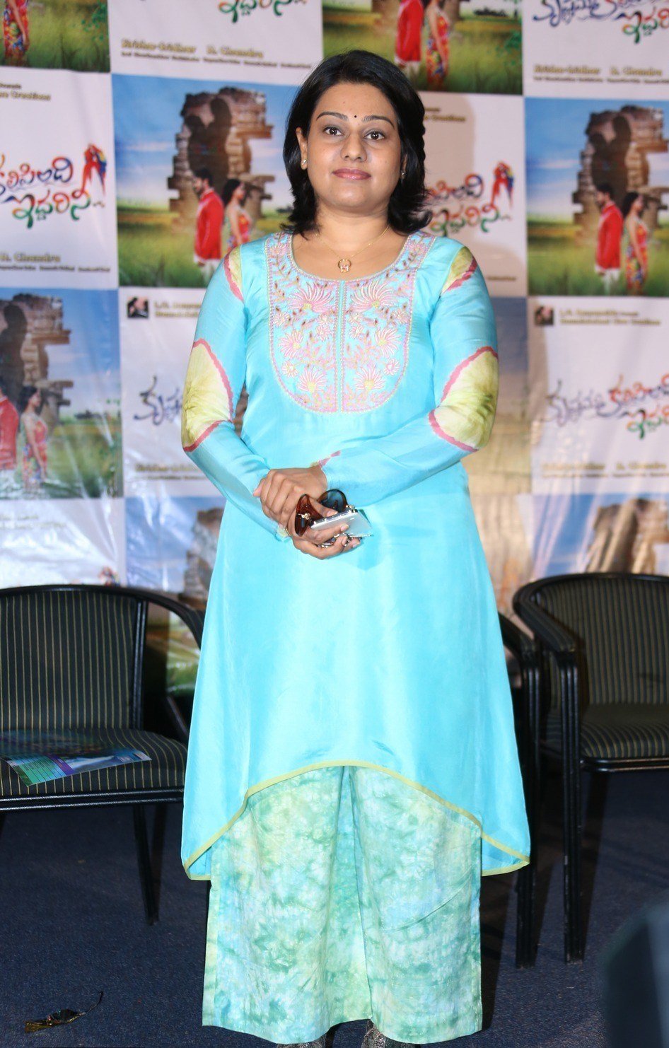 Lagadapati Sirisha Sridhar Photos