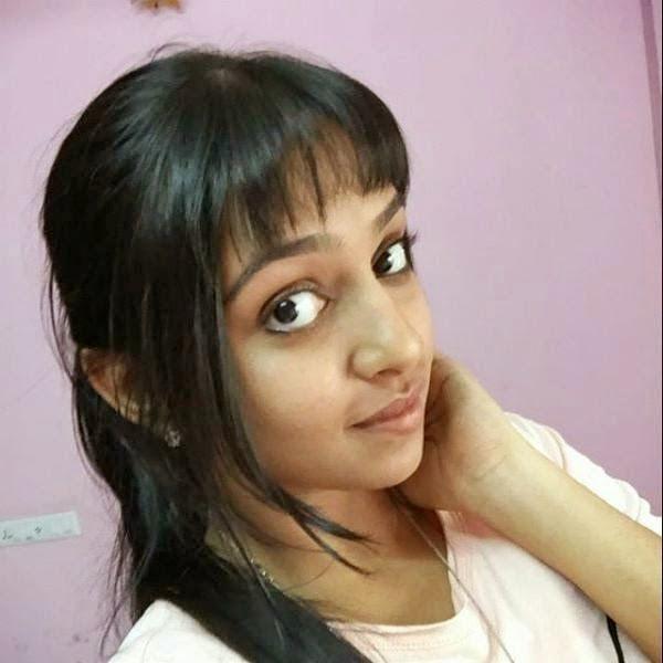 Lakshmi Menon Rare Personal Photos