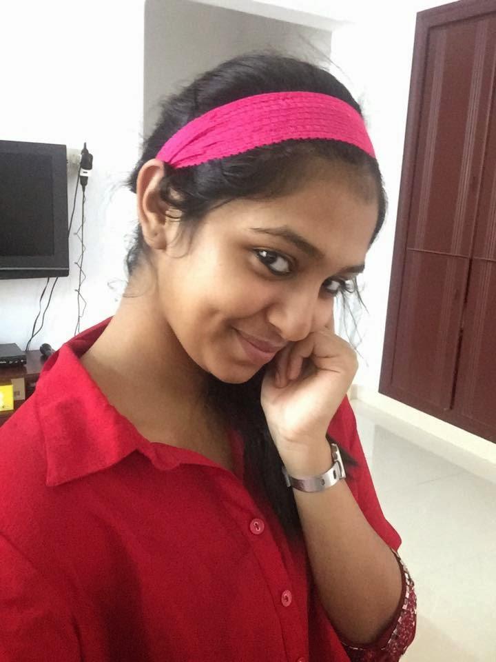 Lakshmi Menon Rare Personal Photos