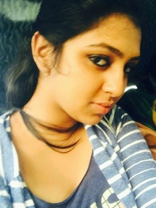 Lakshmi Menon Rare Personal Photos