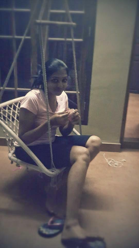 Lakshmi Menon Rare Personal Photos