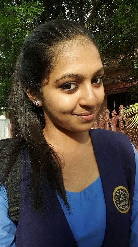 Lakshmi Menon Rare Personal Photos