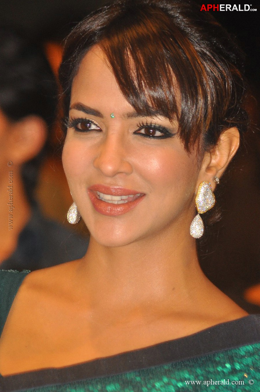 Lakshmi Prasanna latest pics