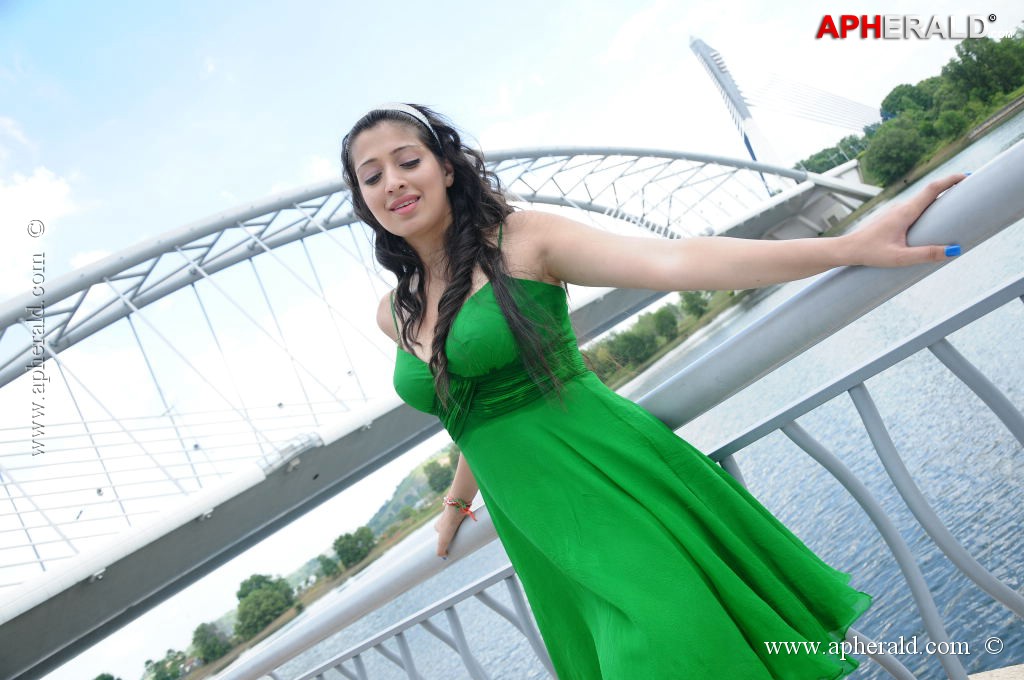 Lakshmi Rai Spicy Photos