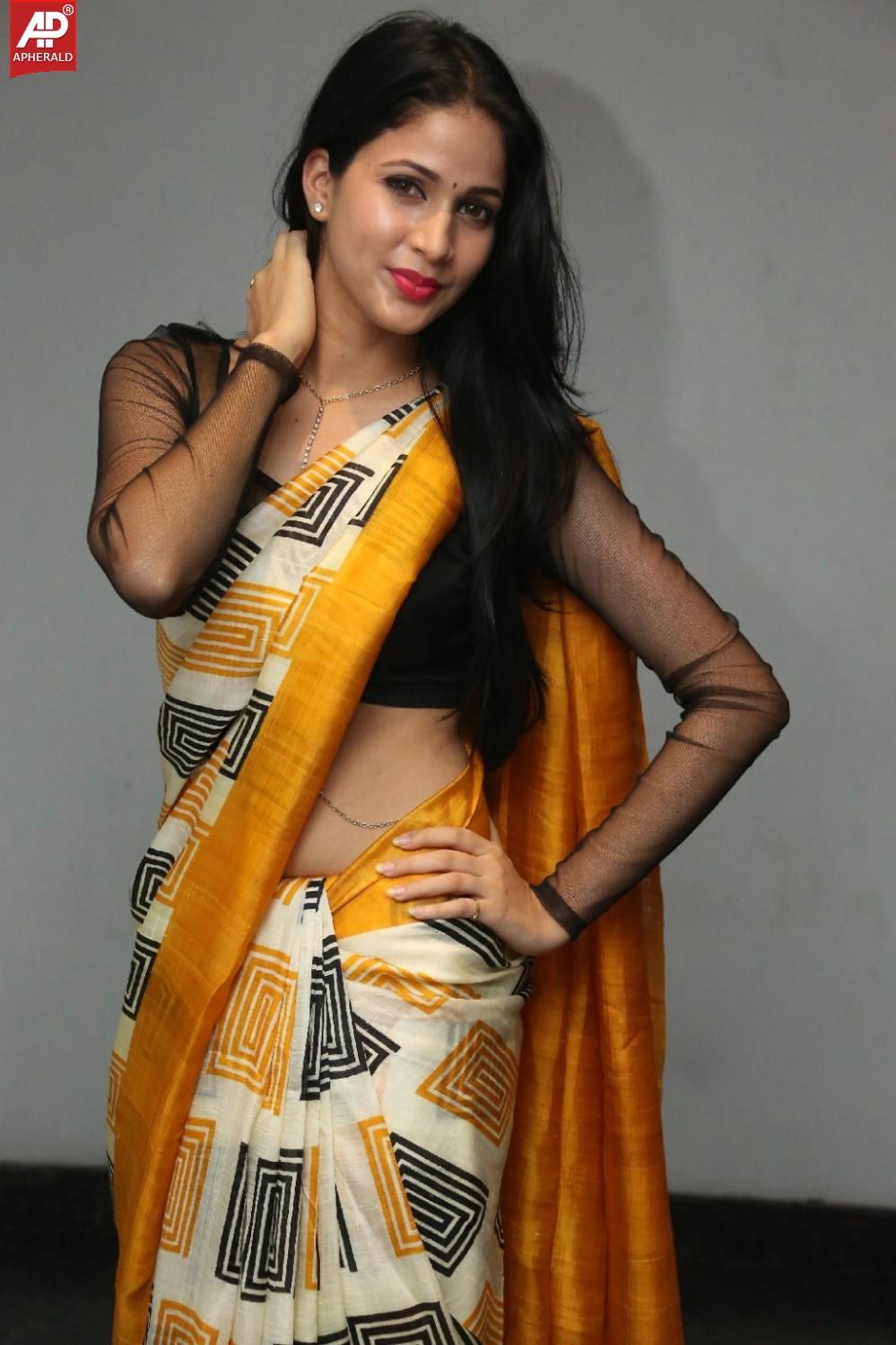 Lavana Tiripathi New Photos