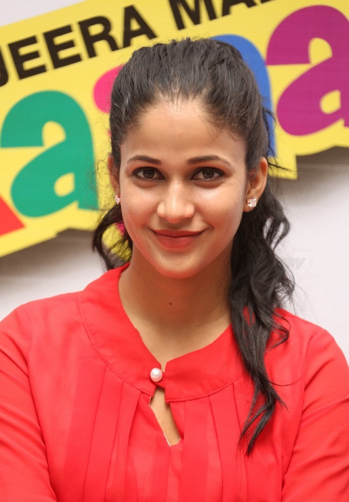 Lavanya Tripathi Beautiful Stills 1